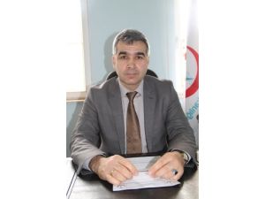 Bahar Alerjisi Gözleri Etkiliyor