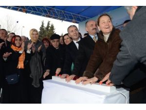 Beylikdüzü Hastanesi 2015’te Açılacak