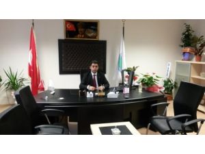 Dr. Akın: Kadınlarımız Sırat Köprüsünde Yol Arkadaşımızdır