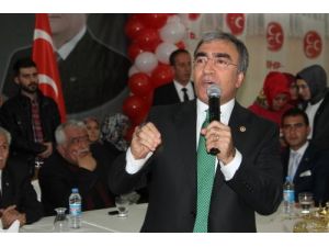 Mhp, Kadınlar Günü'nü Kutladı