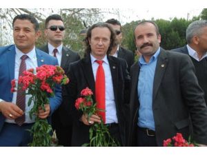 Bbp'li Kızılkaya: Hizmet'e Hakaret Edilerek 17 Aralık Örtbas Edilmek İsteniyor