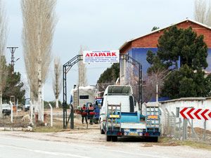 Beyşehir Gölü kenarında kazı çalışması başlatıldı