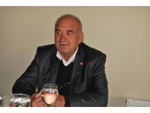 Chp'li Küçük: Türk Okulları, Türkiye İle Dünya Arasında Köprü Oluşturuyor