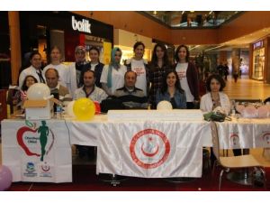 Sakarya Halk Sağlığı Müdürlüğü'nden Ücretsiz Sağlık Taraması