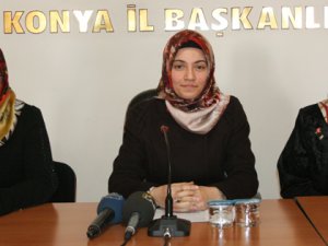 Aile güçlüyse toplum huzurlu olur