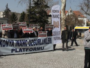 Kırım'da adım adım işgal ediliyor