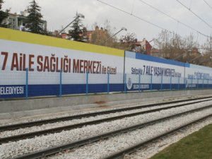 Belediyeler hukuk tanımıyor