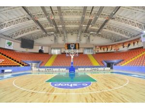 Mamak 3 Dev Spor Tesisine Daha Kavuşuyor