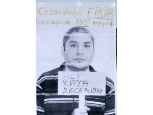 Bebek Yüzlü Katil, Adana F Tipi Cezaevi’ne Nakledildi