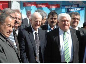 Abd’li Düşünce Kuruluşundan 17 Aralık Operasyonuyla İlgili Kamuoyu Analizi