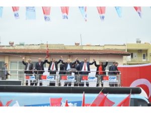 Kılıçdaroğlu: Yürekli, Namuslu Ve Korkmayan Bir Savcı Arıyorum