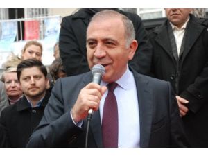 Chp'li Tekin: Sıkı Yönetimlerde Seçim Güvenliği Olmaz