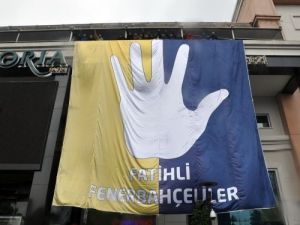 Türgev'e Satıldığı İddia Edilen Avm Önünde Protesto