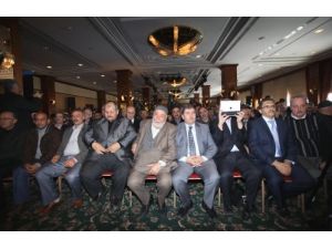 Gülen: Hocaefendi'nin Atılan Çamurlar, Onun Dupduru Hayatında İz Bırakmayacak