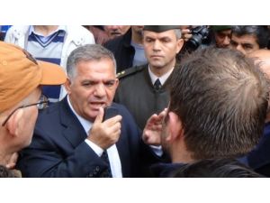 Fethiye'de Sağduyu Çağrısı