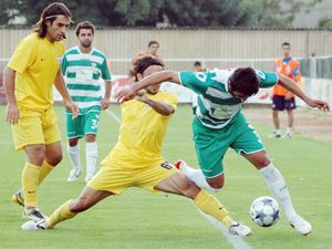 Şekerspor, Denizli virajında