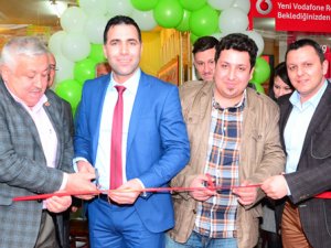 Oses Çiğköfte Meram ve İhsaniye'de
