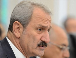 Cemaatten Çağlayan'a tepki