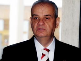 Başbuğ cumhurbaşkanı olabilir mi?