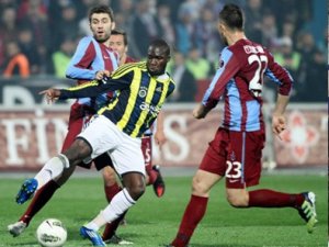 Trabzonspor'un Konuğu Fenerbahçe