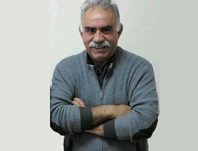 Abdullah Öcalan'dan 'tarihi bir mektup' daha
