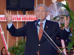 Chp Denizli Adayı Arslan: Önceki Seçimlerde Yapamadıklarını Tekrar Vaadediyorlar