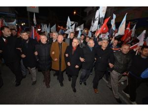 Chp İzmir Adayı Kocaoğlu: Takke Düştü, Kel Göründü