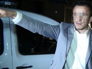 Ehliyetsiz sürücü: Oyumu Erdoğan'a vereceğim