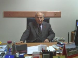 Kapadokya Havalimanı Çevre Dostu Seçildi