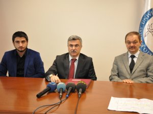 "Her Öğrenci Bir Fidan Projesi"