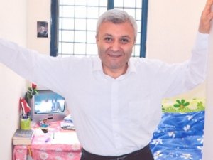 Tuncay Özkan: Benim Ergenekon'la ne işim olur