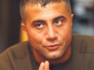 Sedat Peker tahliye oldu