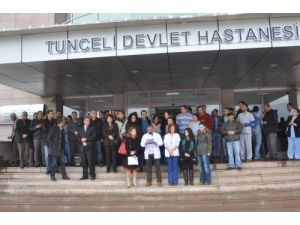 Sağlık Emekçileri Sendikası Üyeleri, 14 Mart’ta Hizmet Vermeyecek