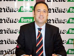 Tarımın başkentinde ‘tarım fuarı’