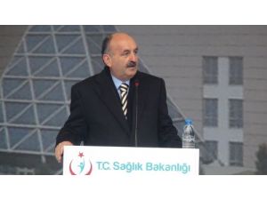 Müezzinoğlu: Ey Chp, Sen Milli İrade Katilisin