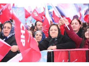 Kılıçdaroğlu'ndan Ak Parti Seçmenine: Ben Sizinle O Adamı Aynı Kefeye Koymuyorum