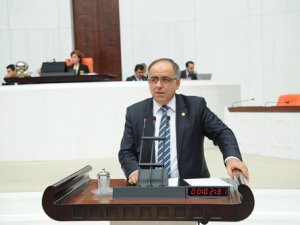 Hükümetin aldığı karar çiftçiyi şaşırttı
