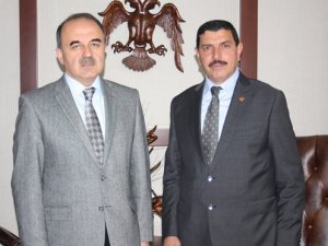 Ahırlı hak ettiği hizmeti alamadı