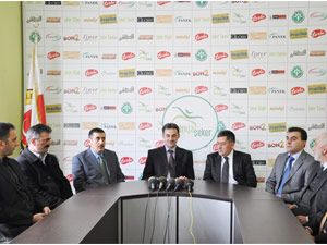 Ümit Kabak destek istedi