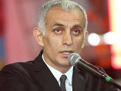 Hacıosmanoğlu: Cezamız neyse çekeriz