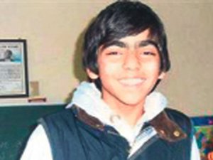 Berkin Elvan hayatını kaybetti