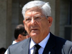 Hurşit Tolon'a tahliye kararı çıktı