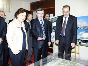 Bilim Merkezi masaya yatırıldı