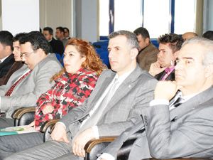 Enerjiyi kullanamıyoruz
