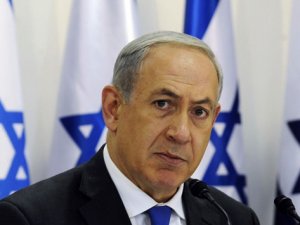 Netanyahu'dan Türkiye'ye mesaj