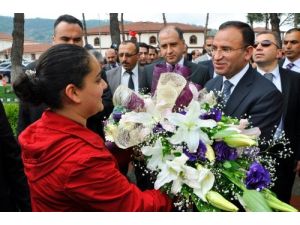 "13. Ağır Ceza Mahkemesi Bundan Sonra Yazmamışsa, Kararı Yazacak"