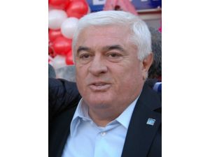 Akif Ekici’den Gaziantep’e 11,5 Kilometrelik Teleferik Sözü