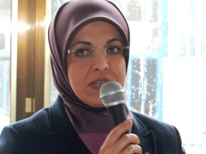 Fatma Toru Alaaddin'den başlayacak