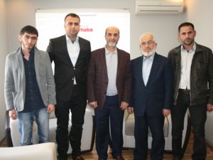 Enderun’dan ödüllü bilgi yarışması