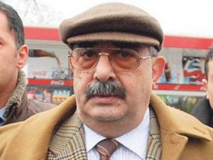 Veli Küçük için tahliye kararı